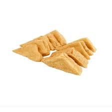 

SEGAR BERSERI - TAHU COKLAT / TAHU PONG 1PACK ISI 10