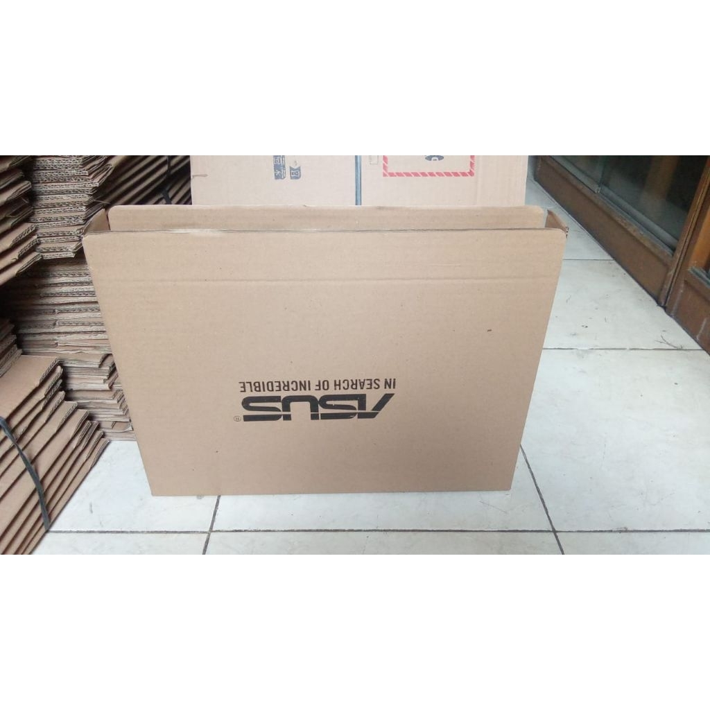 

DUS PACKING LAPTOP SINGLE WALL CUSTOM