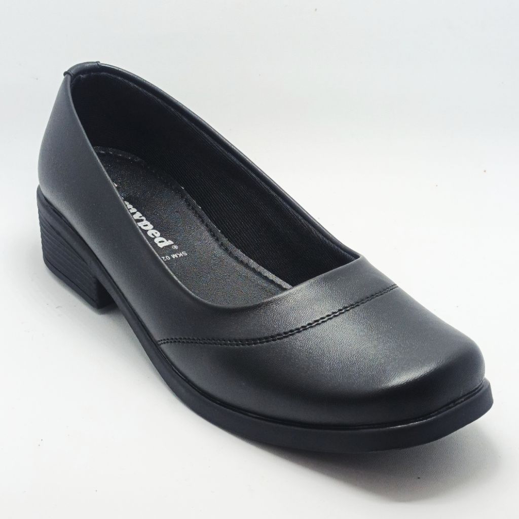 Homyped SKM 02 Sepatu Wanita Sepatu Homyped Sepatu Fantofel
