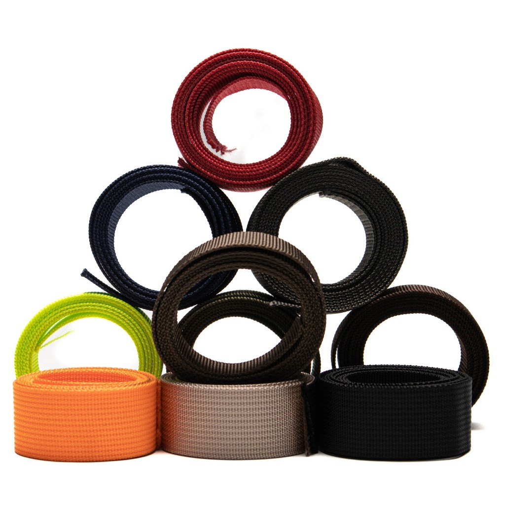 Webbing FN 2.0 CM / Webbing NYLON 2 CM / Tali Webbing tas