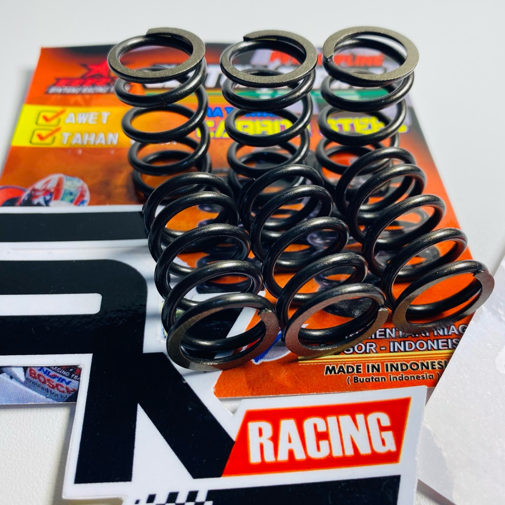 PER KOPLING BRT KARISMA SUPRA X 125 KPH