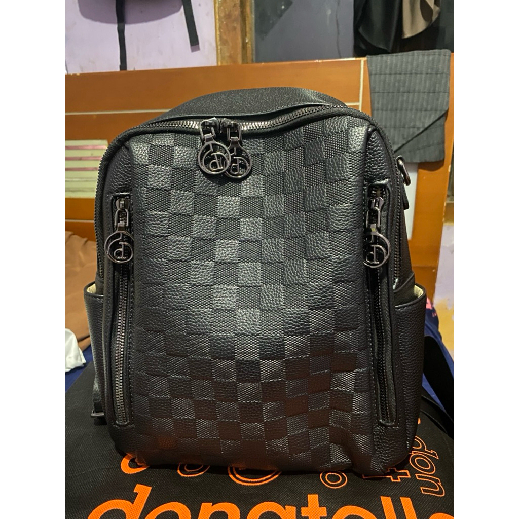 Tas ransel Donatello