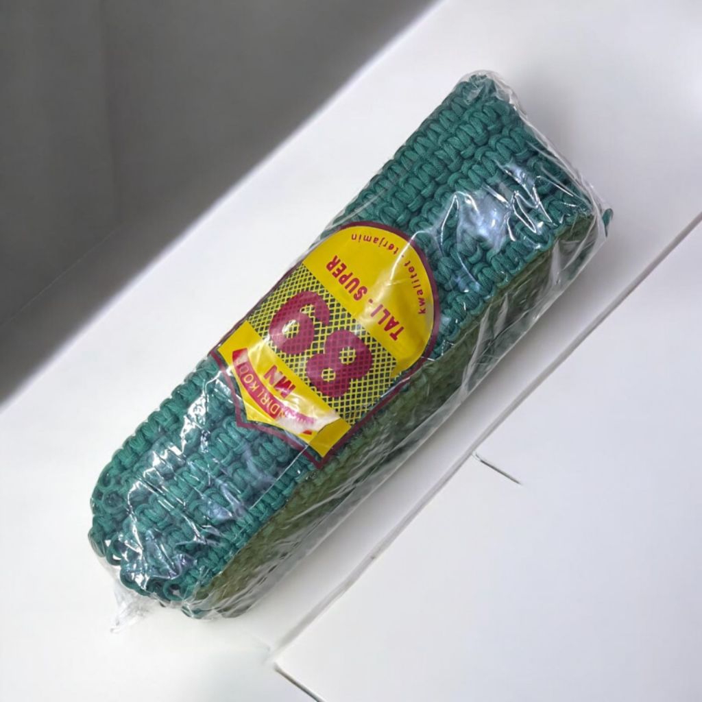 

TALI PRAMUKA SEDANG 1 kodi