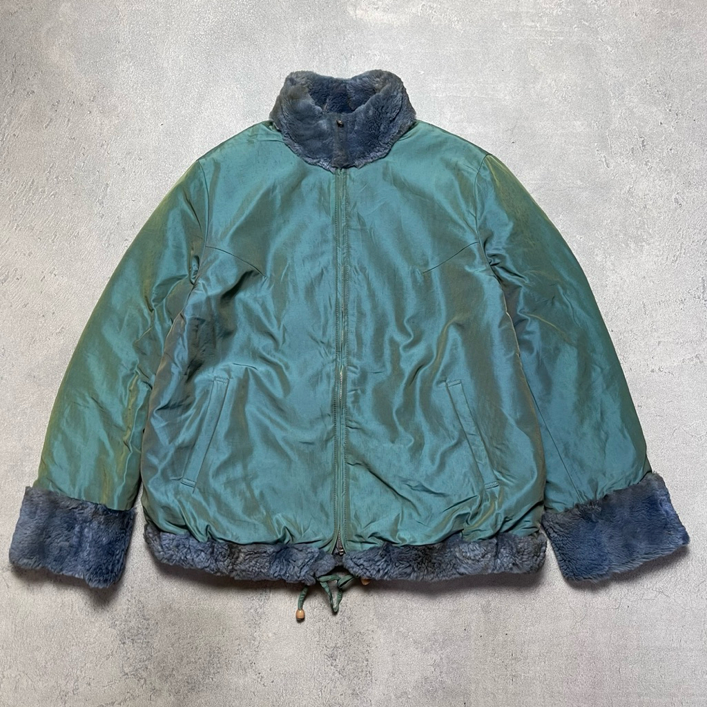 Jaket Winter Wanita Luciano Size L