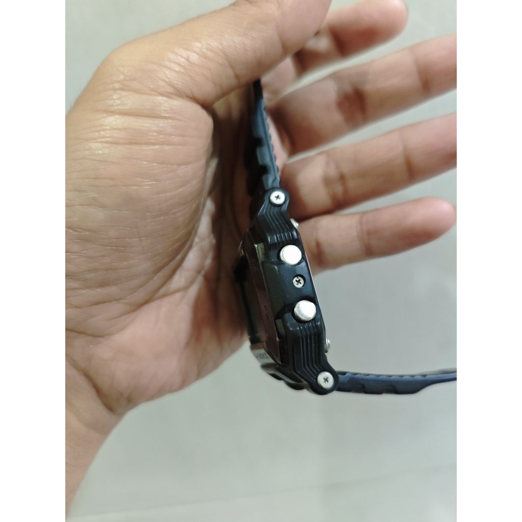 Casio G-Shock B7800B Original Rare