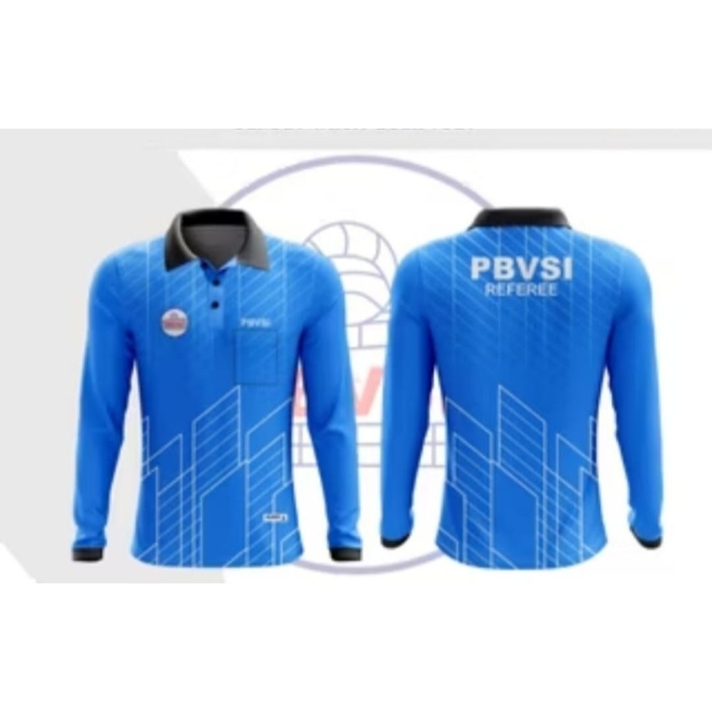 Baju Wasit Voli