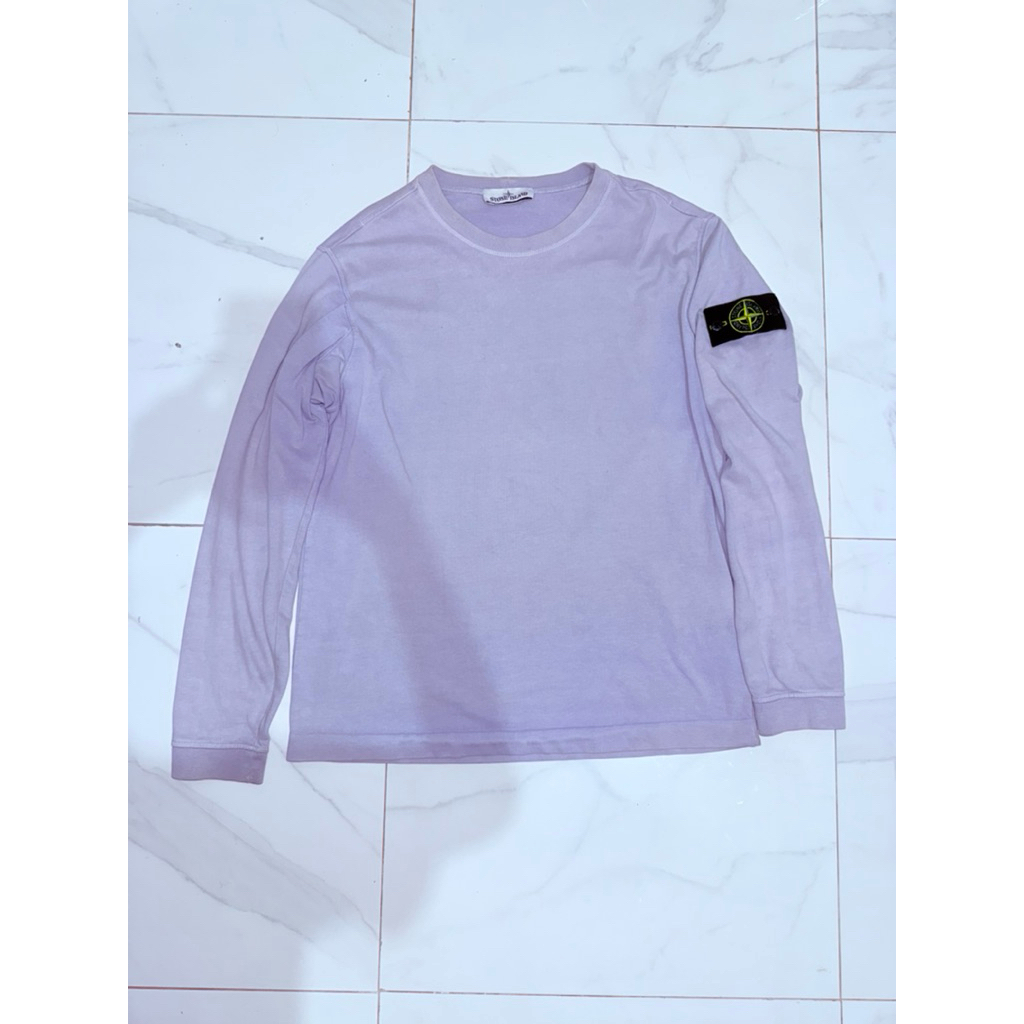 STONE ISLAND (BEKAS)