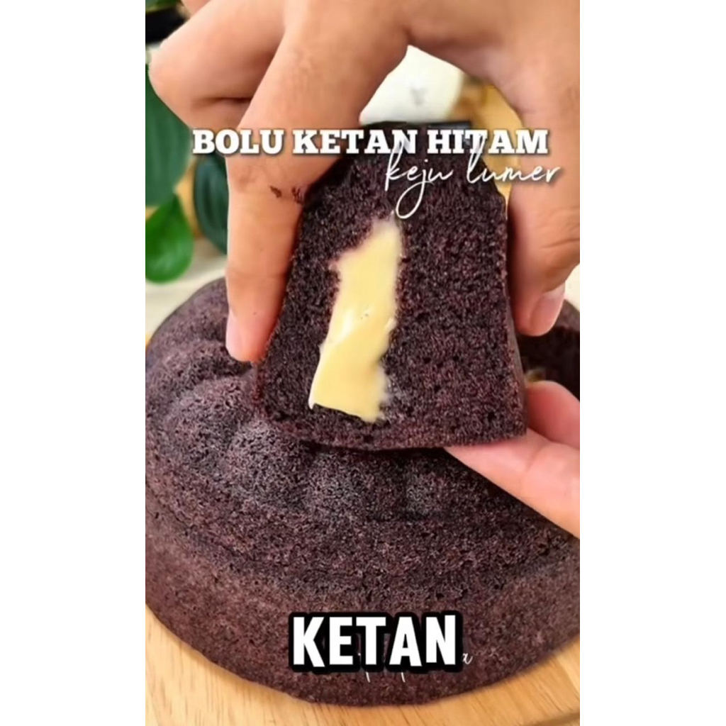 

Bolu Ketan Keju Lumer size 18cm