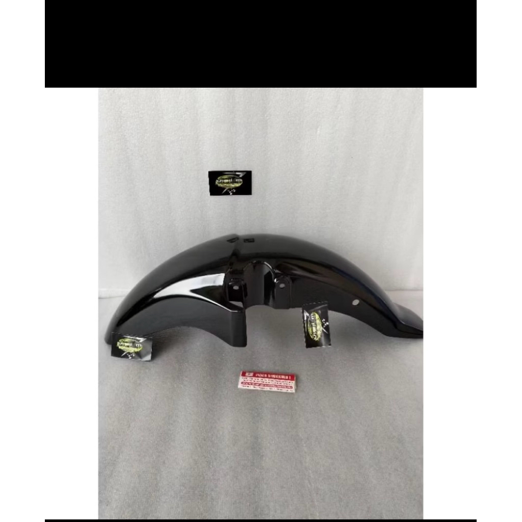 Spakbor depan honda megapro primus mp primus slebor depan megapro primus mp primus