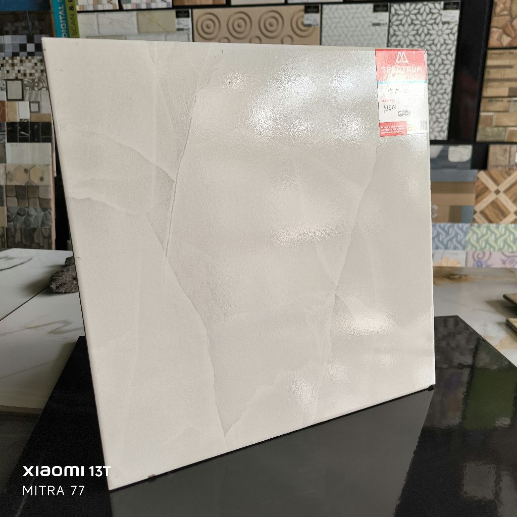 keramik 40x40 mulia keramik Ijen grey