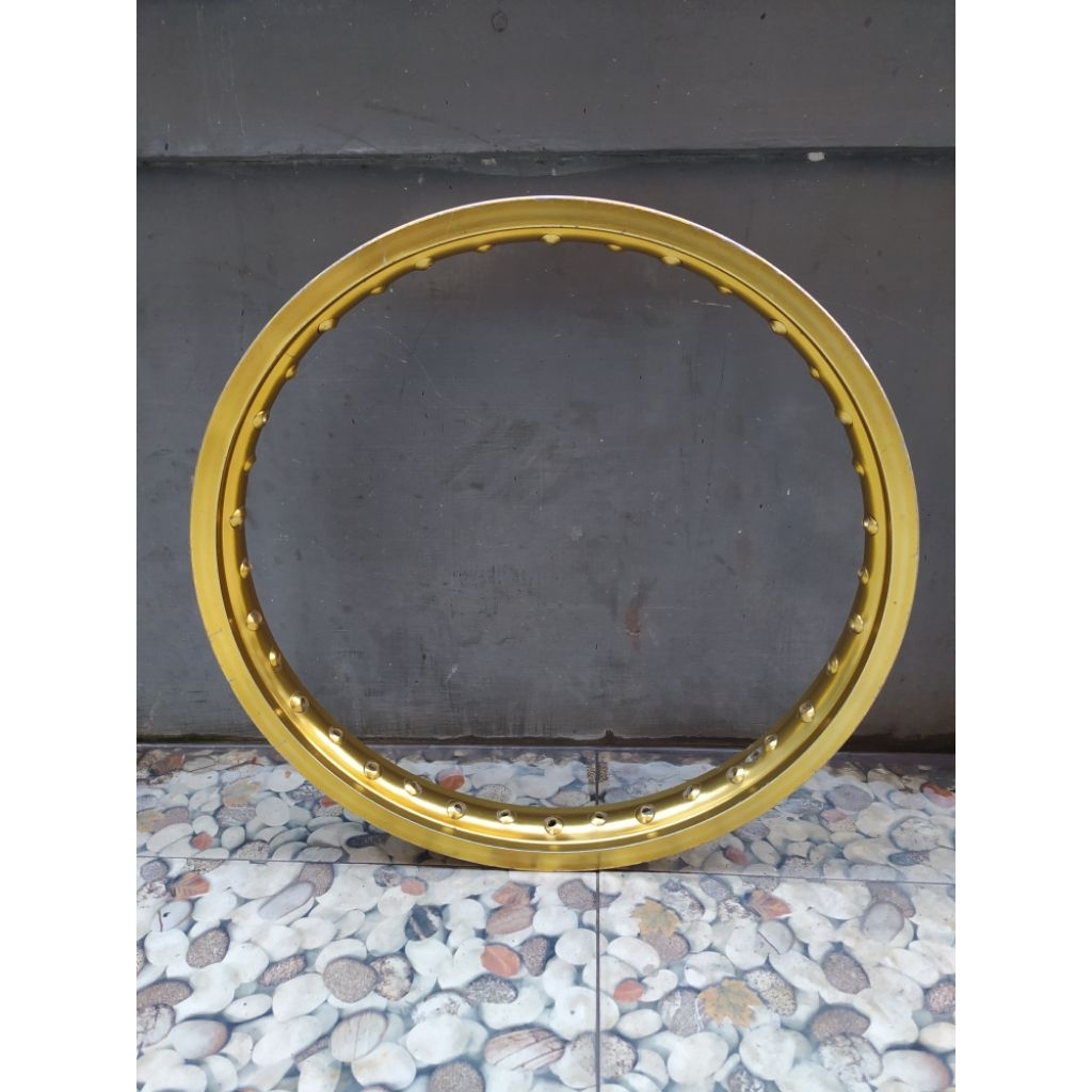 Velg TMT Japan ukuran 160