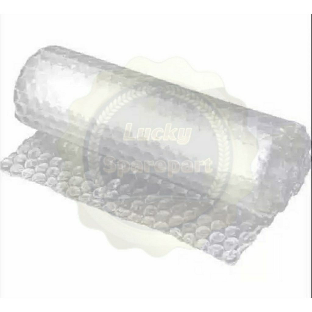 

BUBBLE WRAP TAMBAHAN PACKINGAN