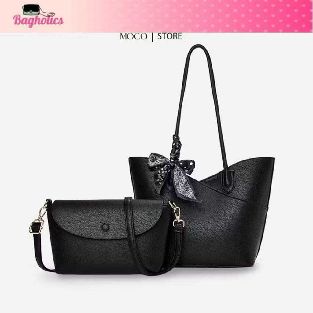 MOCO Tas Selempang Wanita Original