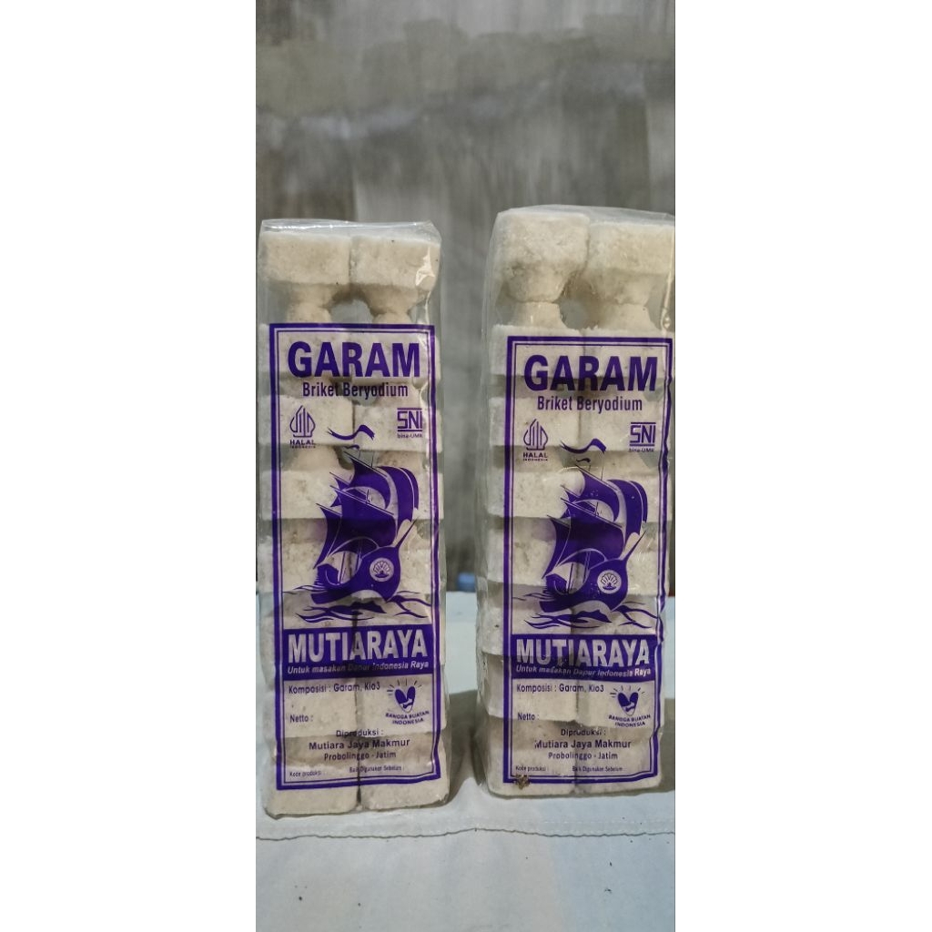 

GARAM KOTAK Beryodium