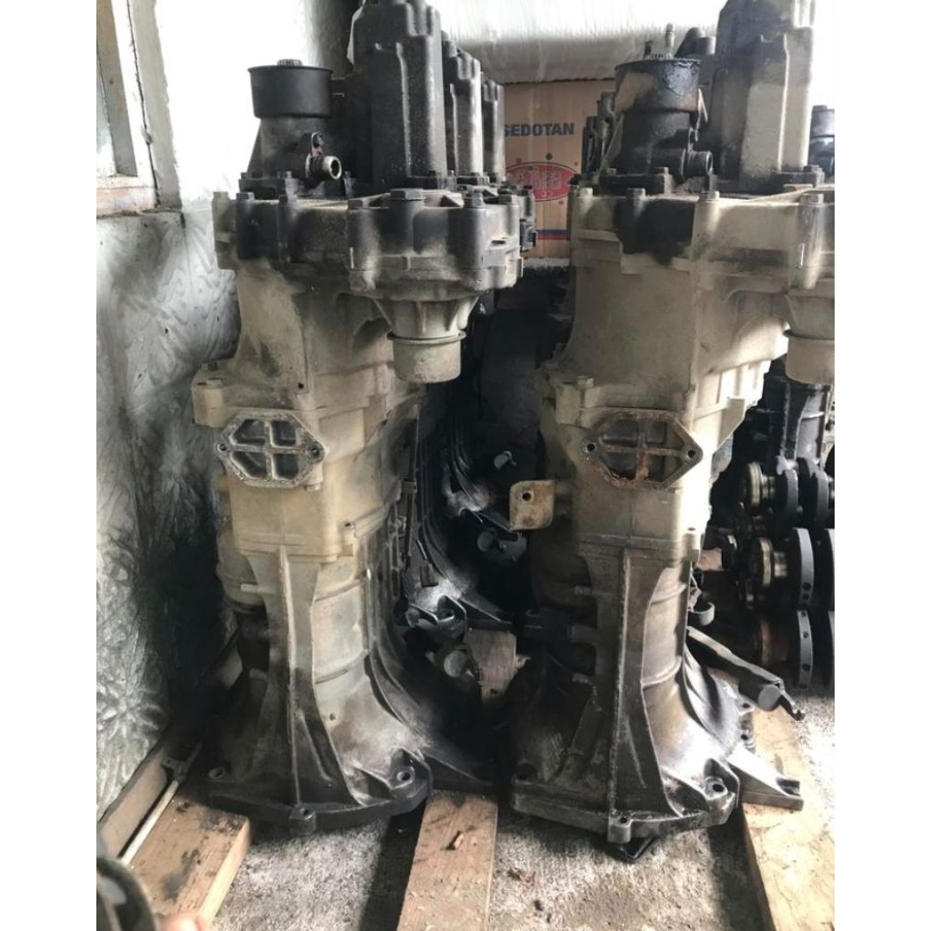 perseneling feroza gearbox feroza transmisi Feroza original