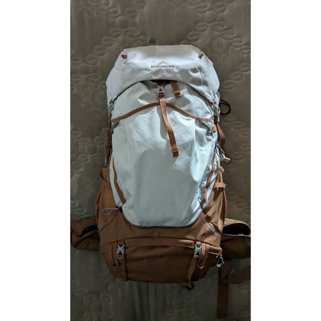 ecosavior 45l