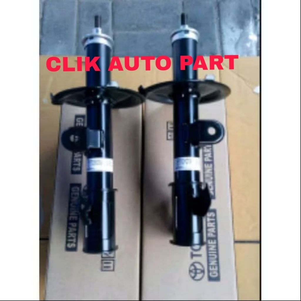 shockbreaker shock absorber avanza/xenia depan tahun 2004-2010