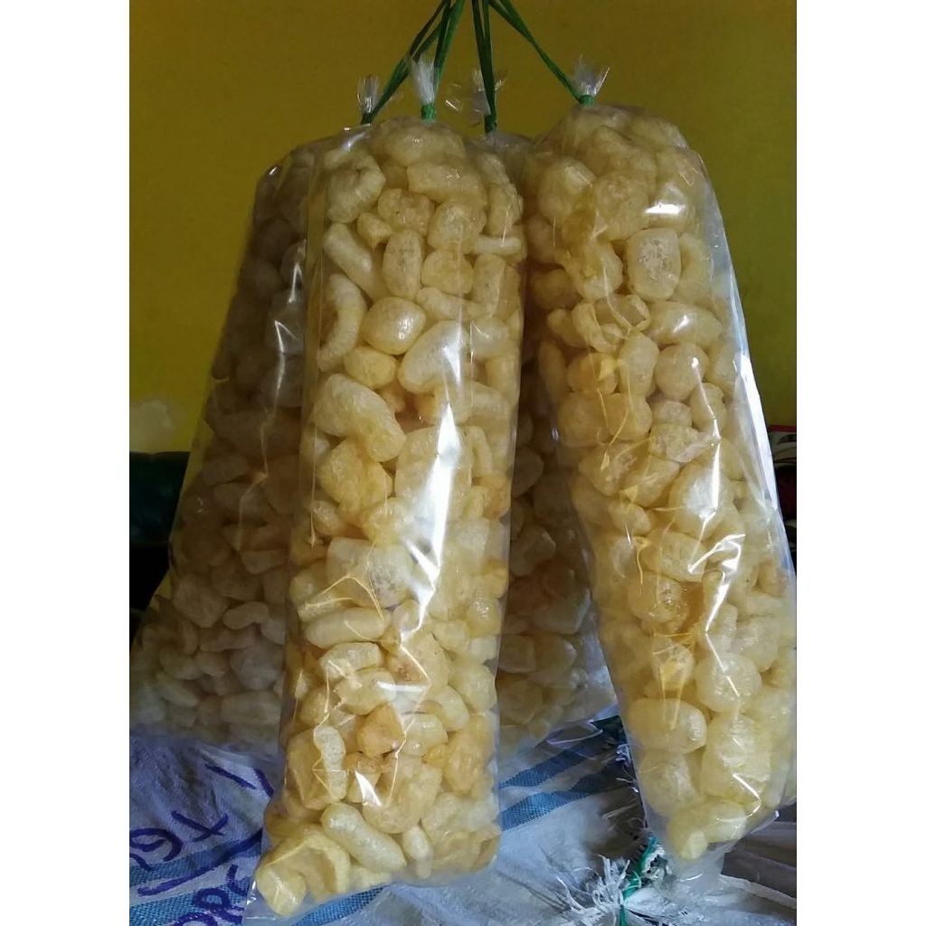 

krupuk rambak kulit sapi