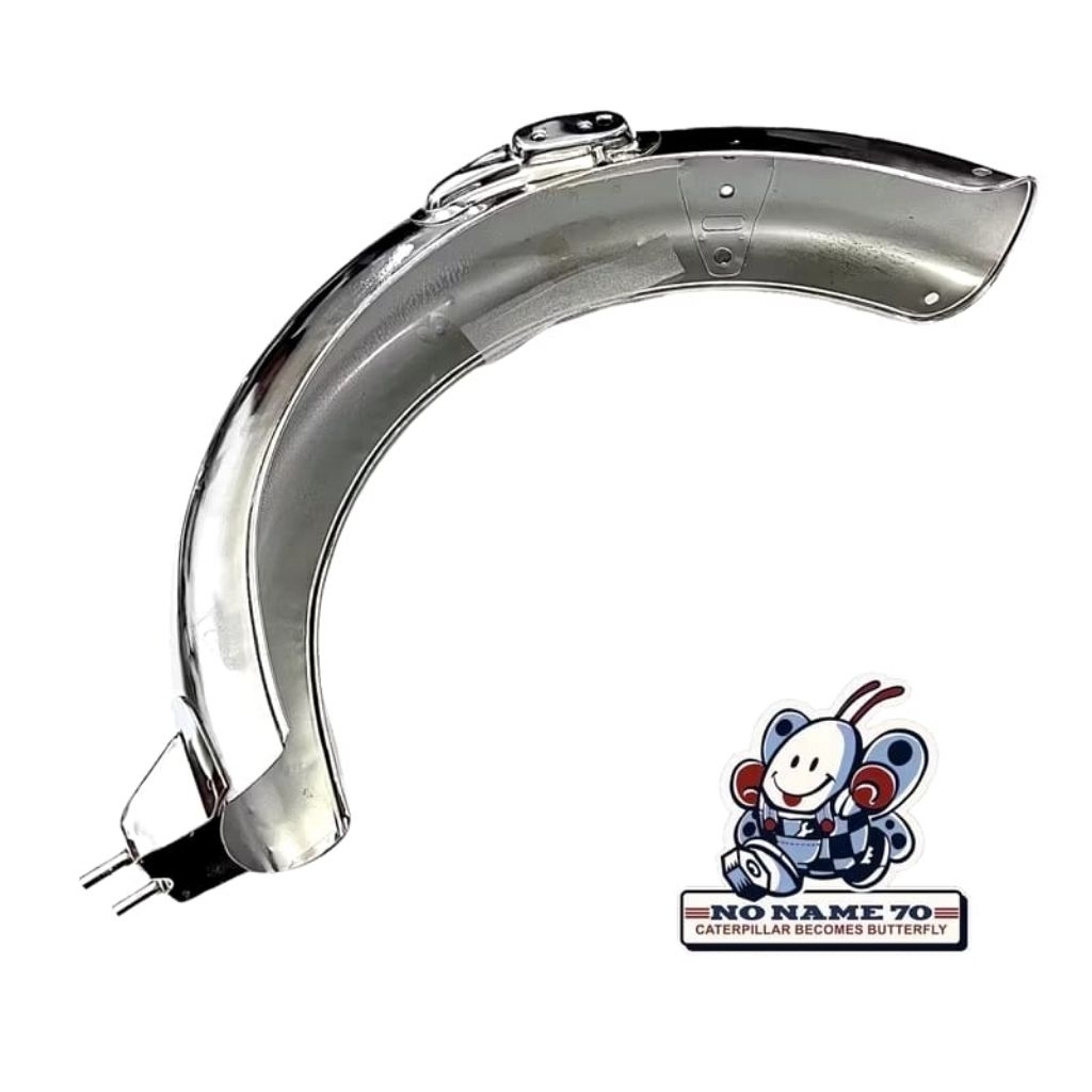 spakbor slebor belakang honda cb 100 cb 100 threestar