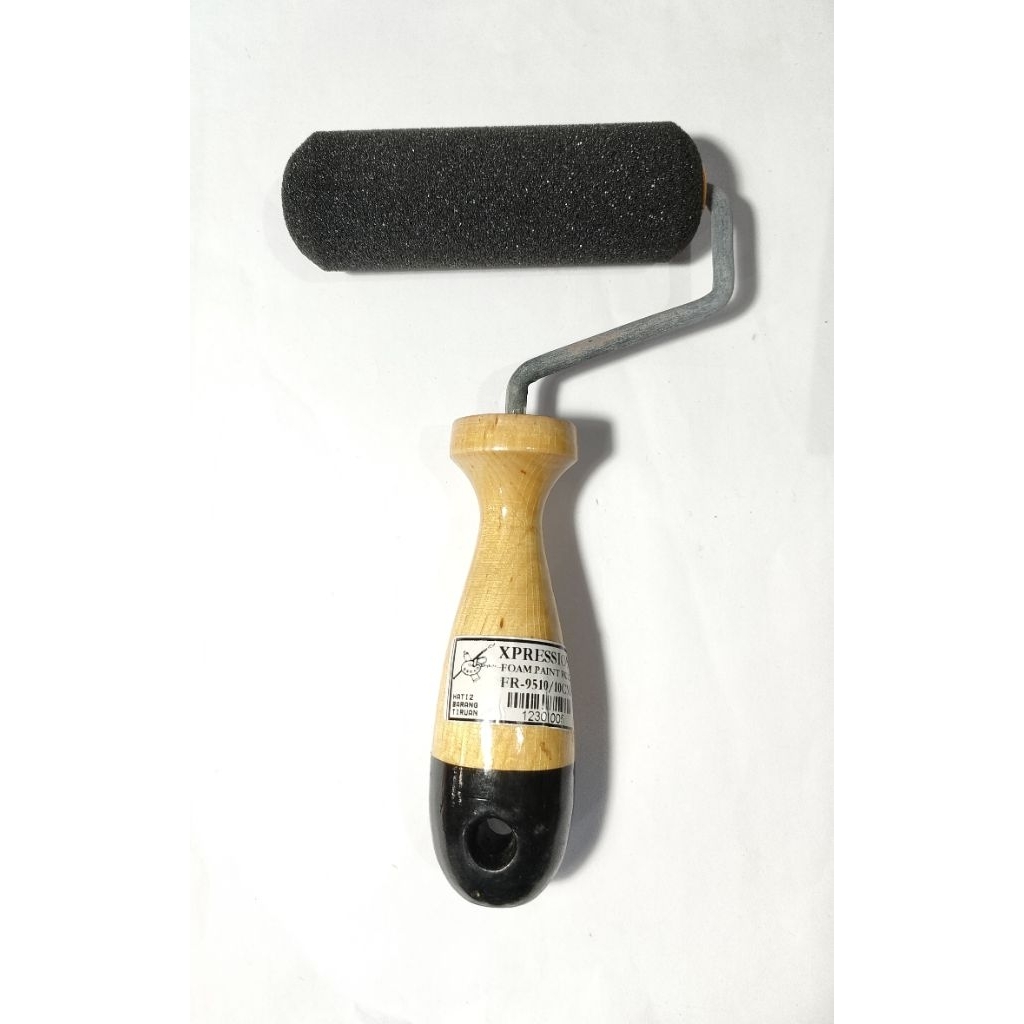 

XP foam paint roll