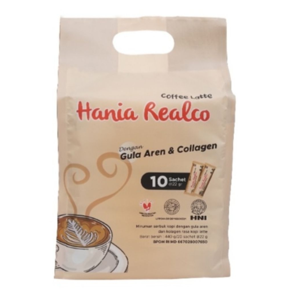 

Hania Realco latte isi 10