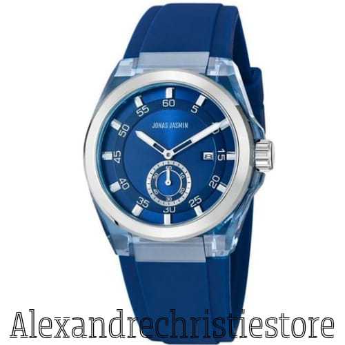 Jam Tangan Wanita Jonas Jasmin JJ 5319 Original