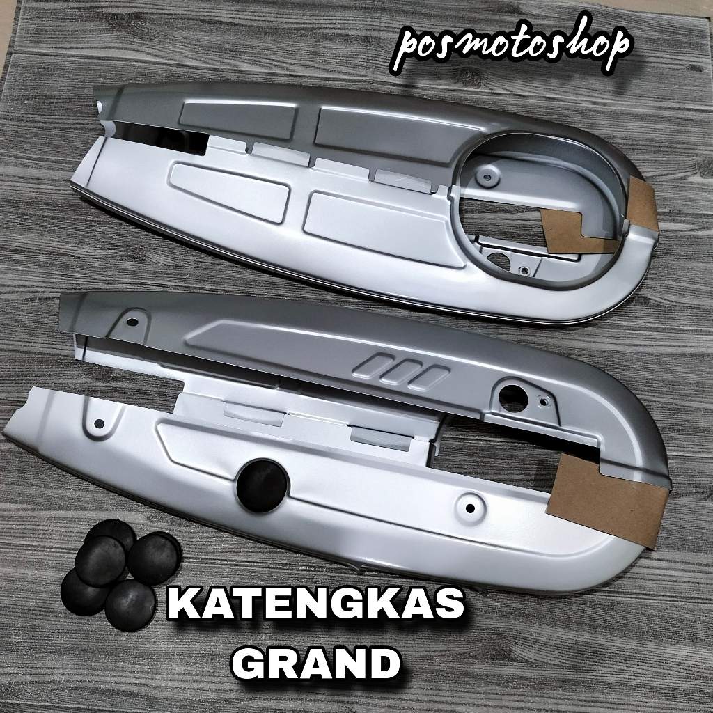 Katengkas Astrea Grand Katengkas C70 Astrea Import