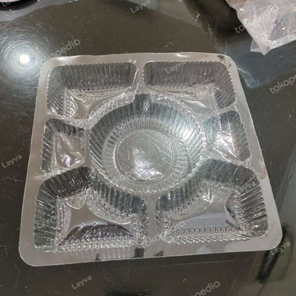 Mika Sekat Dus Nasi (50 pcs) - Mika Dus Nasi - Mika Nasi Catering - Mika Dus Catering - Mika Sekat 7