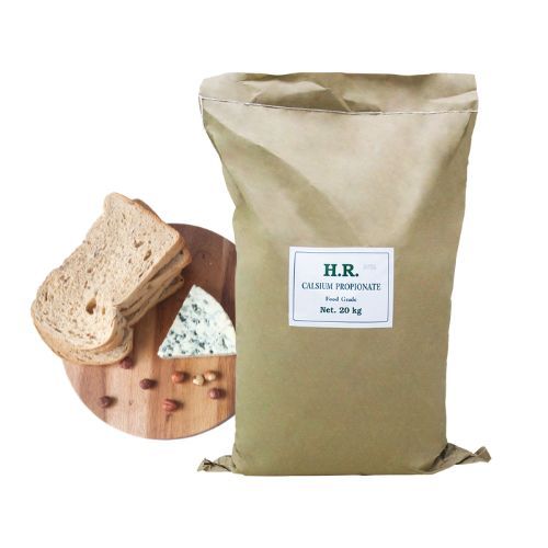 

H.R CALCIUM PENGAWET KHUSUS 20KG