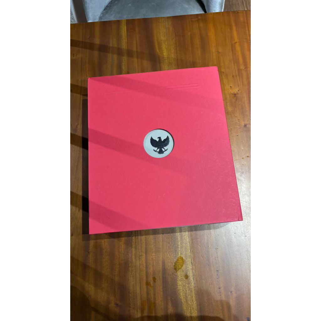 Jersey timnas Original