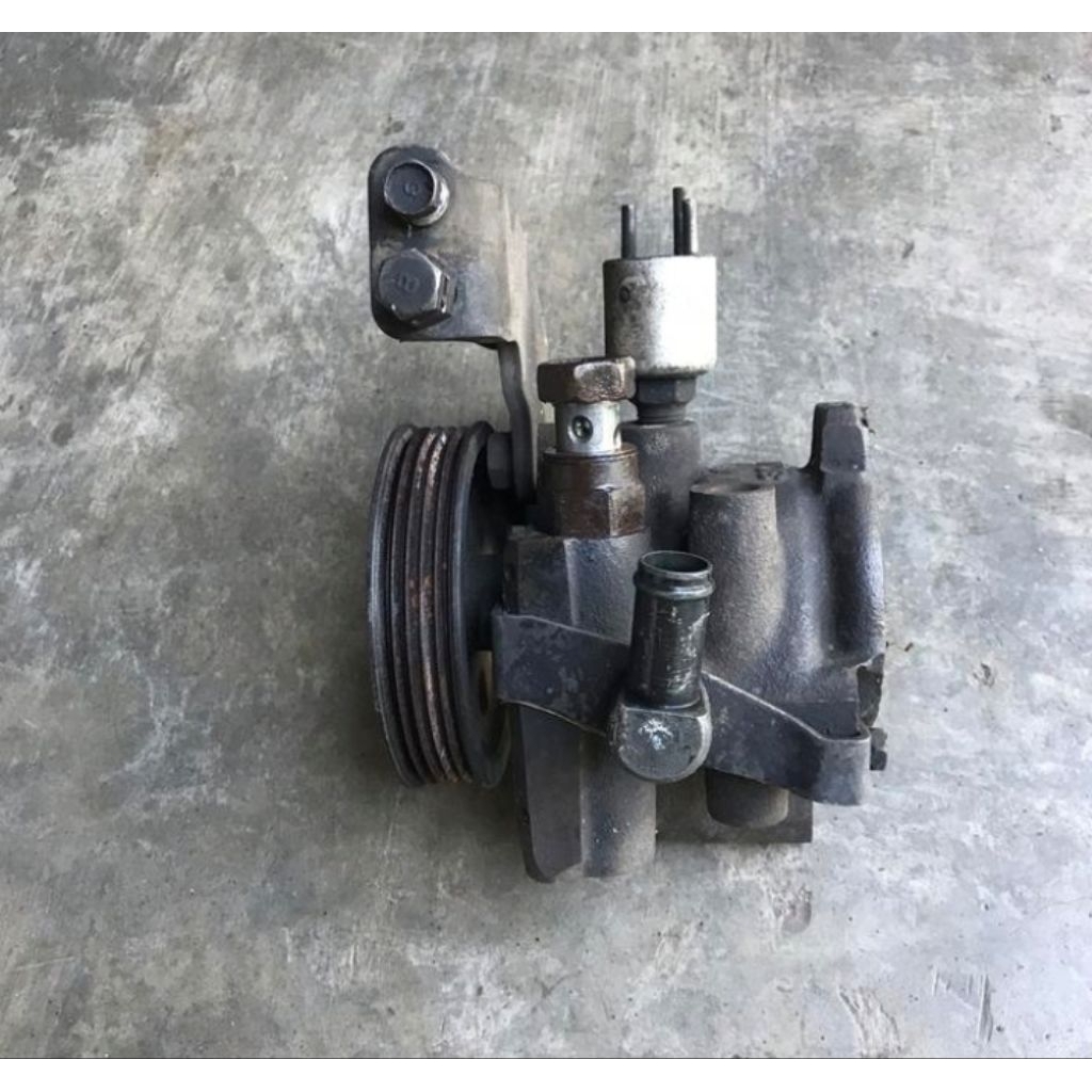 pompa power steering feroza original
