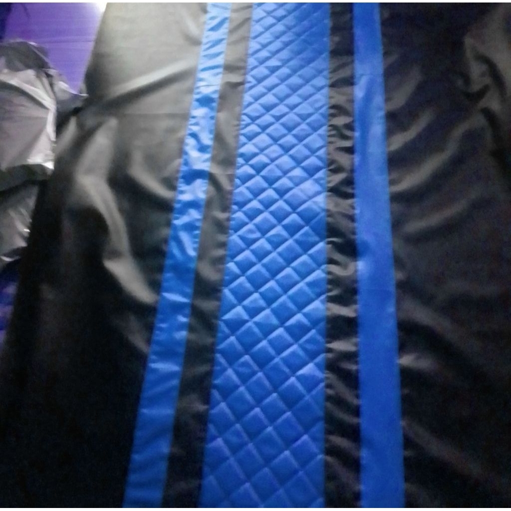 bungkus lapis plafon dan pintu mobil grand max minibus