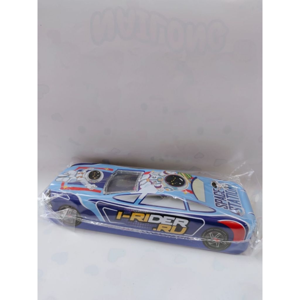 

TEMPAT PENSIL MOBIL SUDAH FREE PENSIL DAN PENGHAPUS