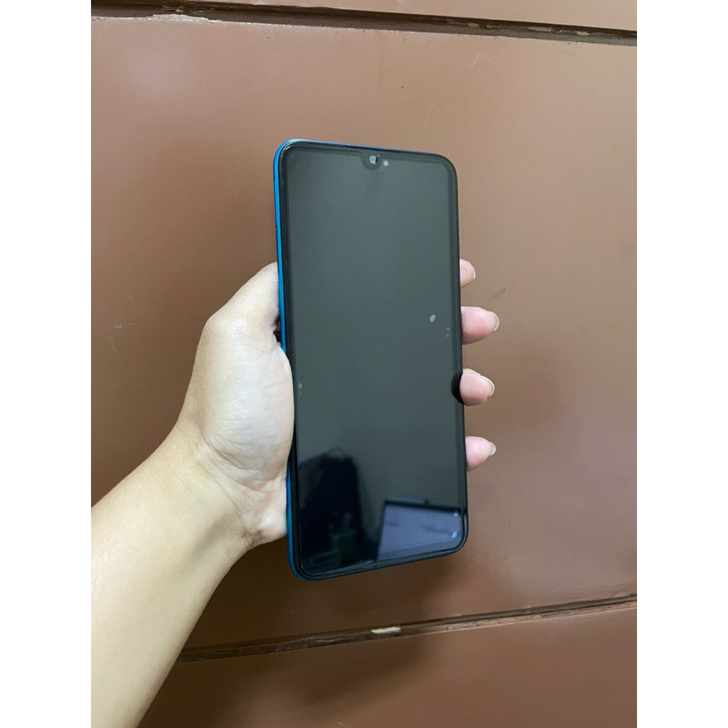 xiaomi redmi 9A second