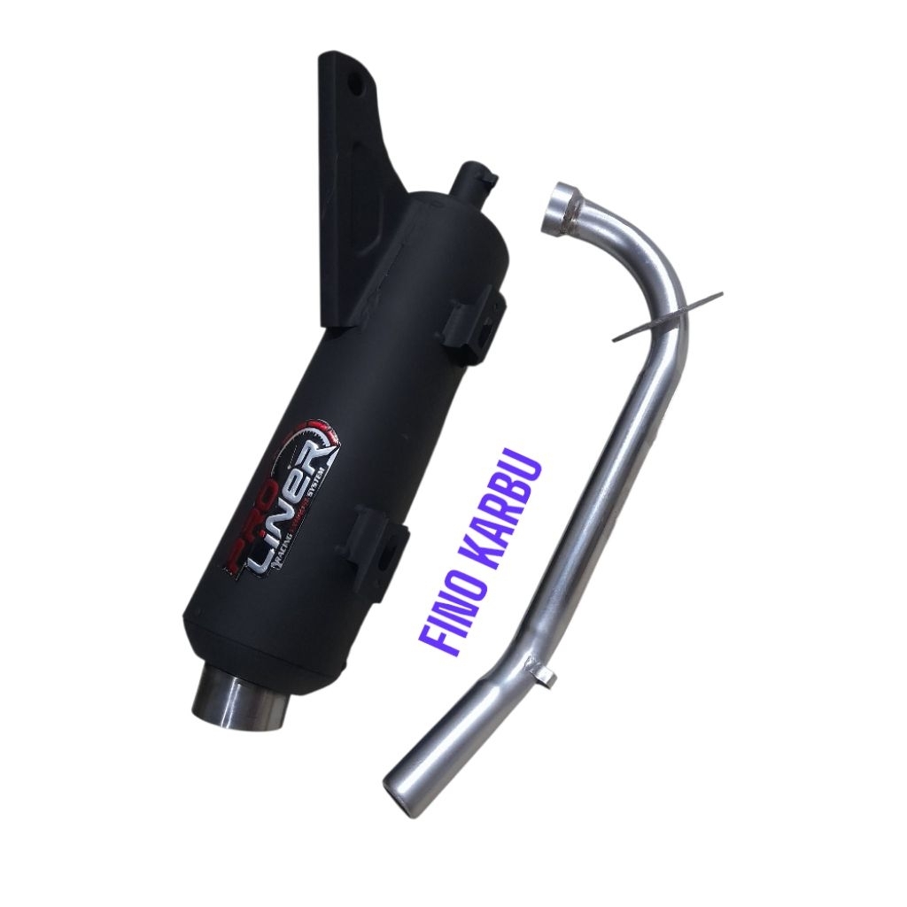 KNALPOT MIO SPORTY MIO SMILE MIO SOUL KARBU MIO GT SUARA BAS ADEM