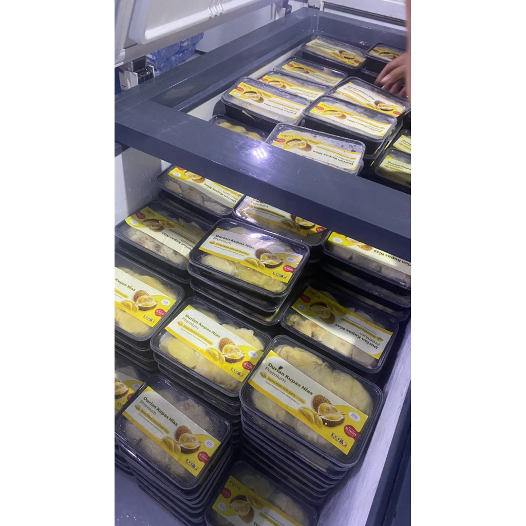 

Durian durpas premium