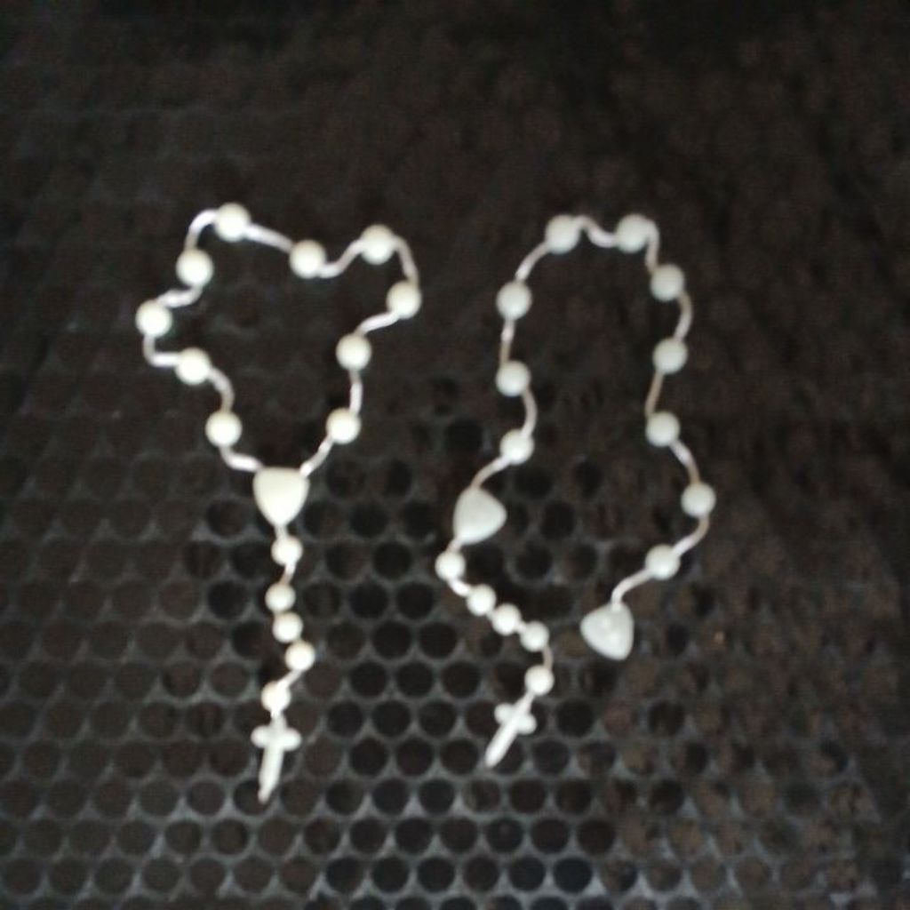 Gelang Rosario fosfor