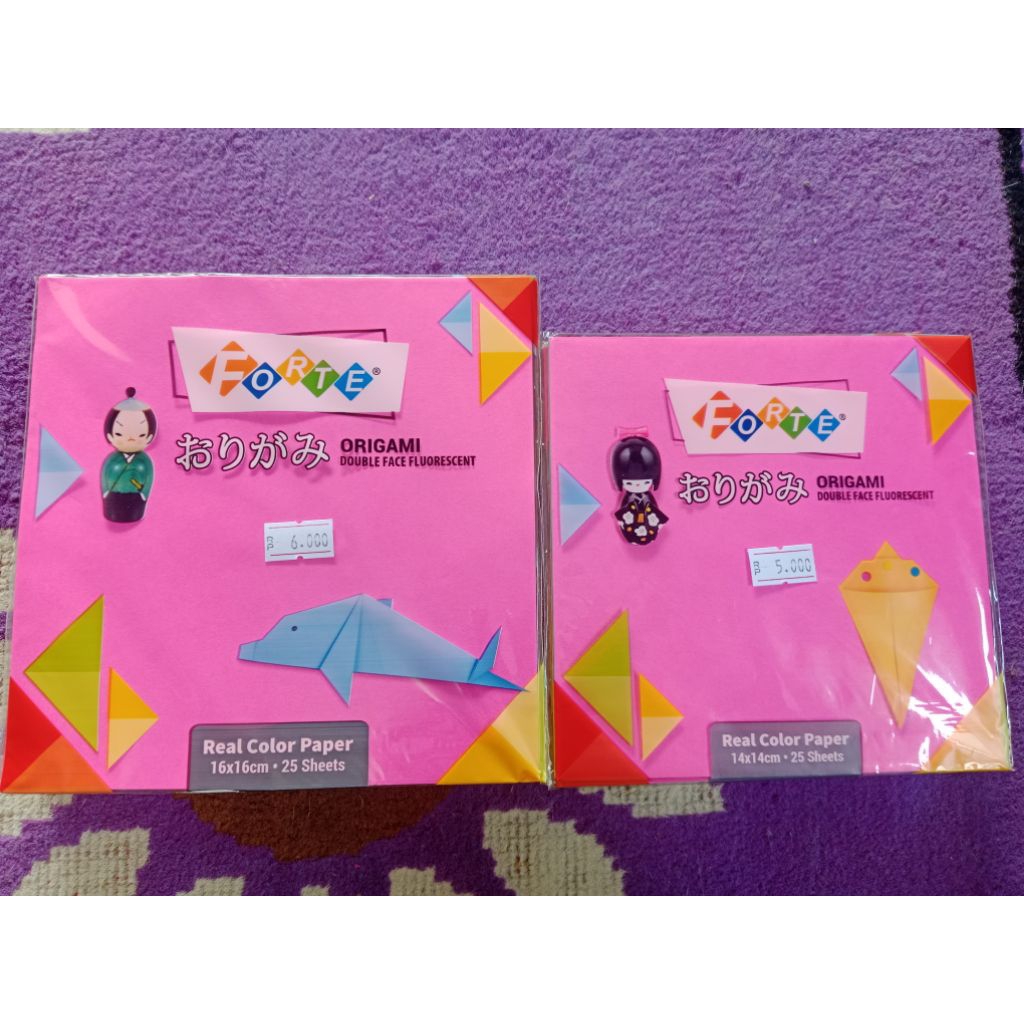 

kertas origami