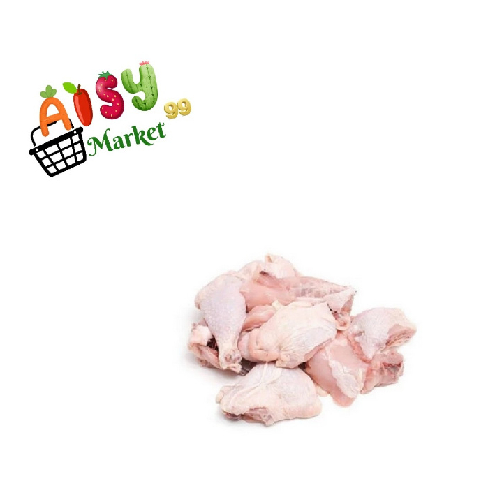 

AYAM POTONG 250GR, 500 GR