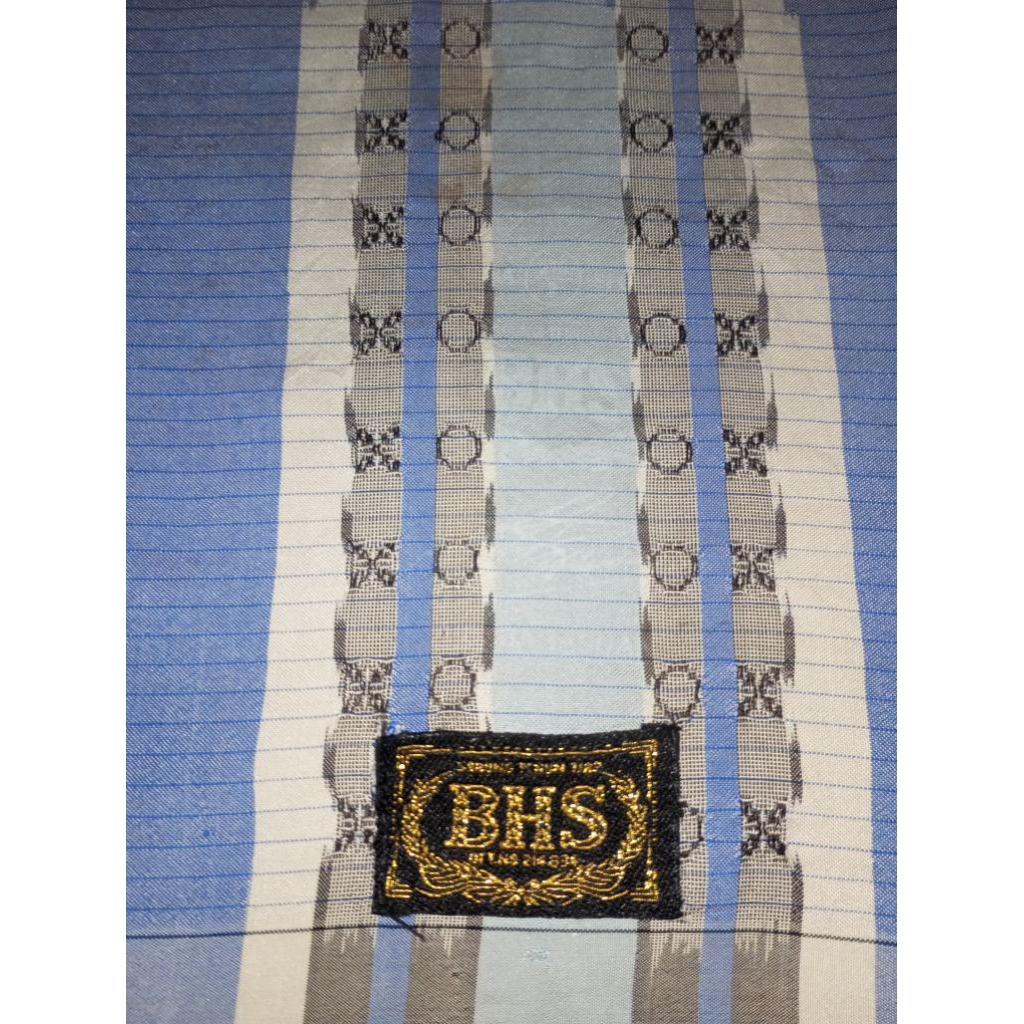 sarung bhs skg full sutra spunslik second minus ringan