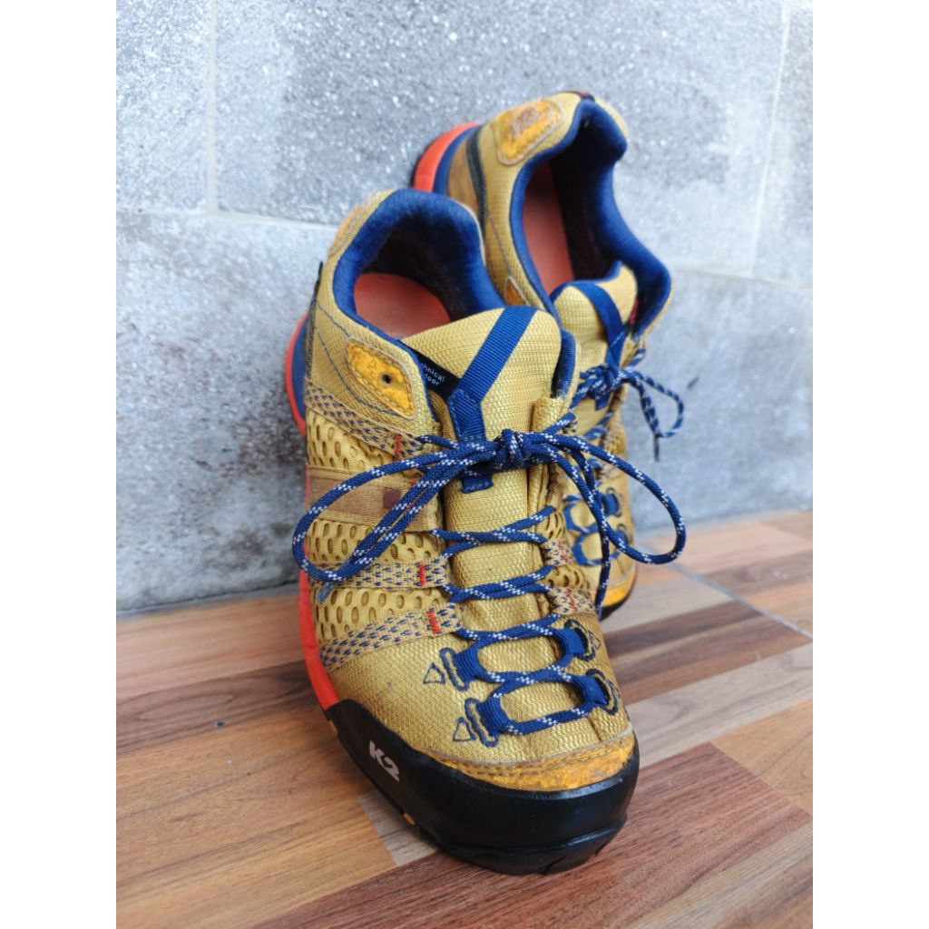 Sepatu Outdoor K2 Technical Outdoor