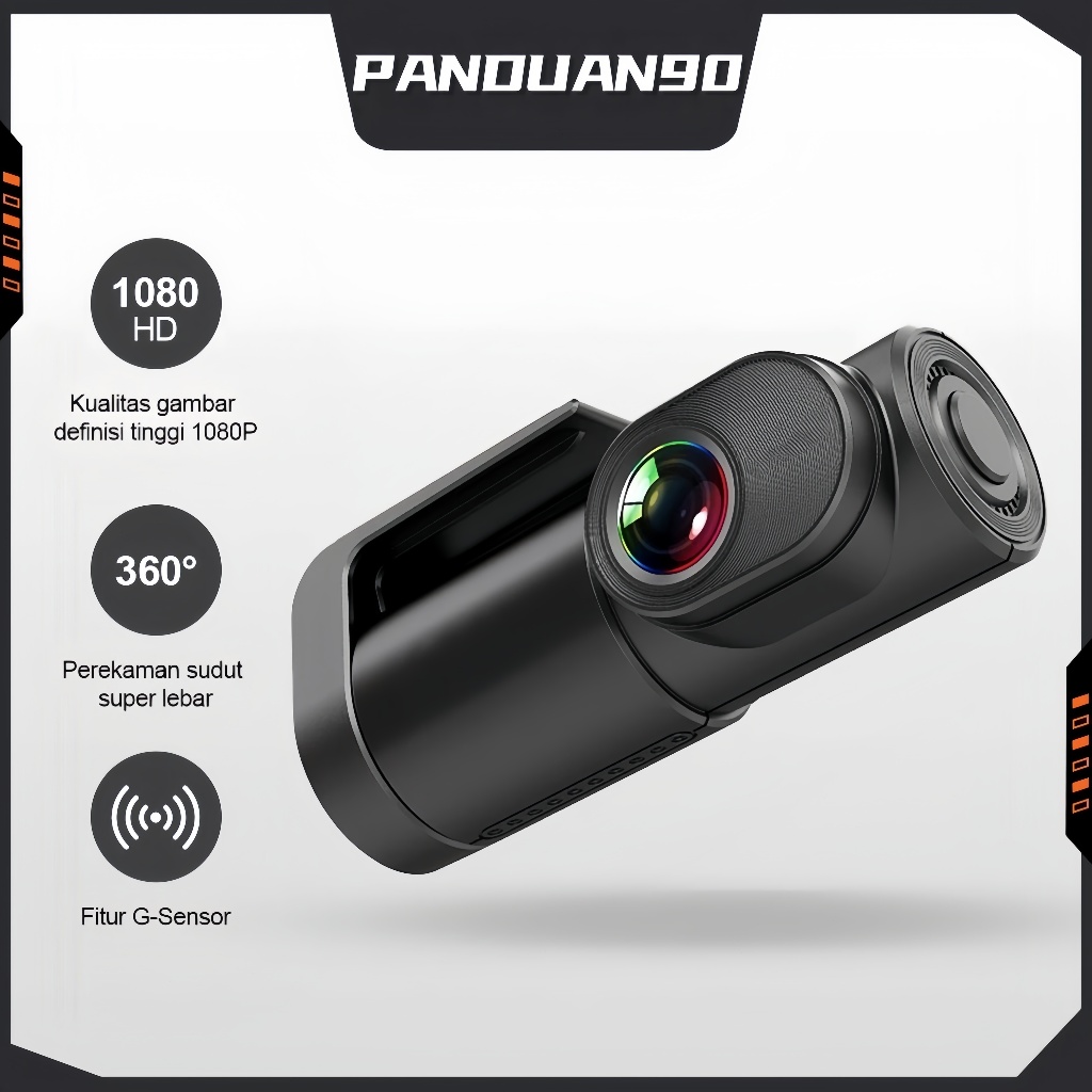 Dashcam Dk40 Dashcam Wifi Mobil Kamera Dashcam Mobil Dashcam Motor Dashcam Mobil Depan Belakang Dash