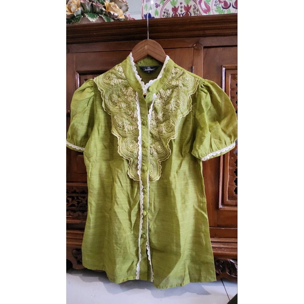 Preloved Personal Style