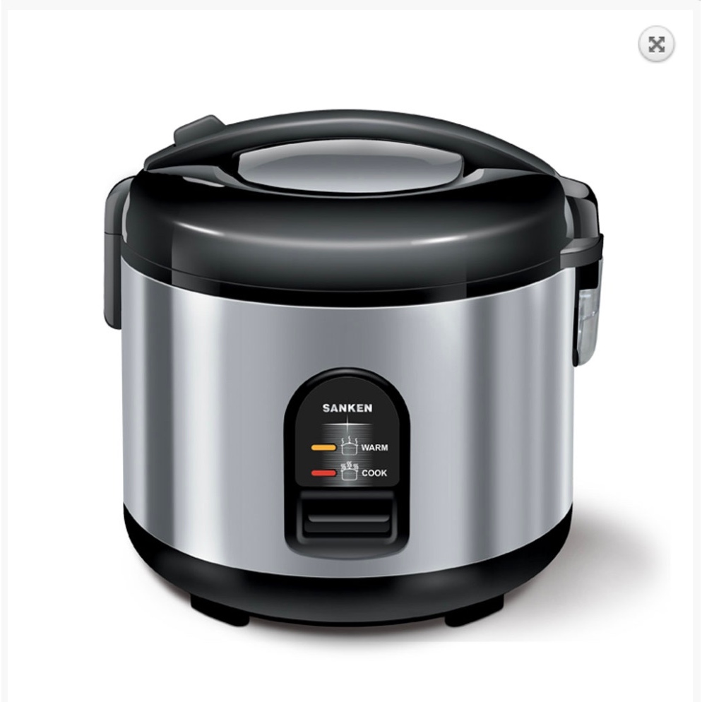 SANKEN RICE COOKER SJ150