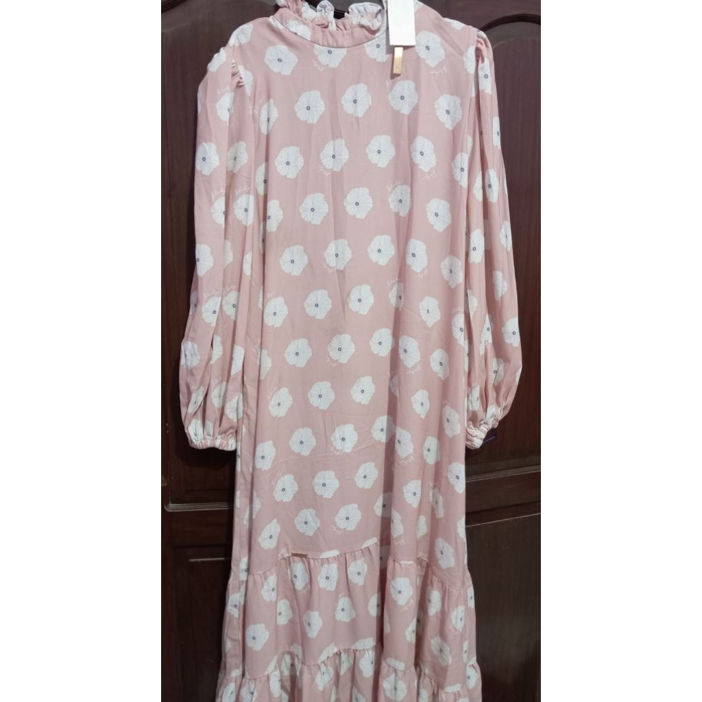 HARPER DRESS wearing klamby (sale) NEW