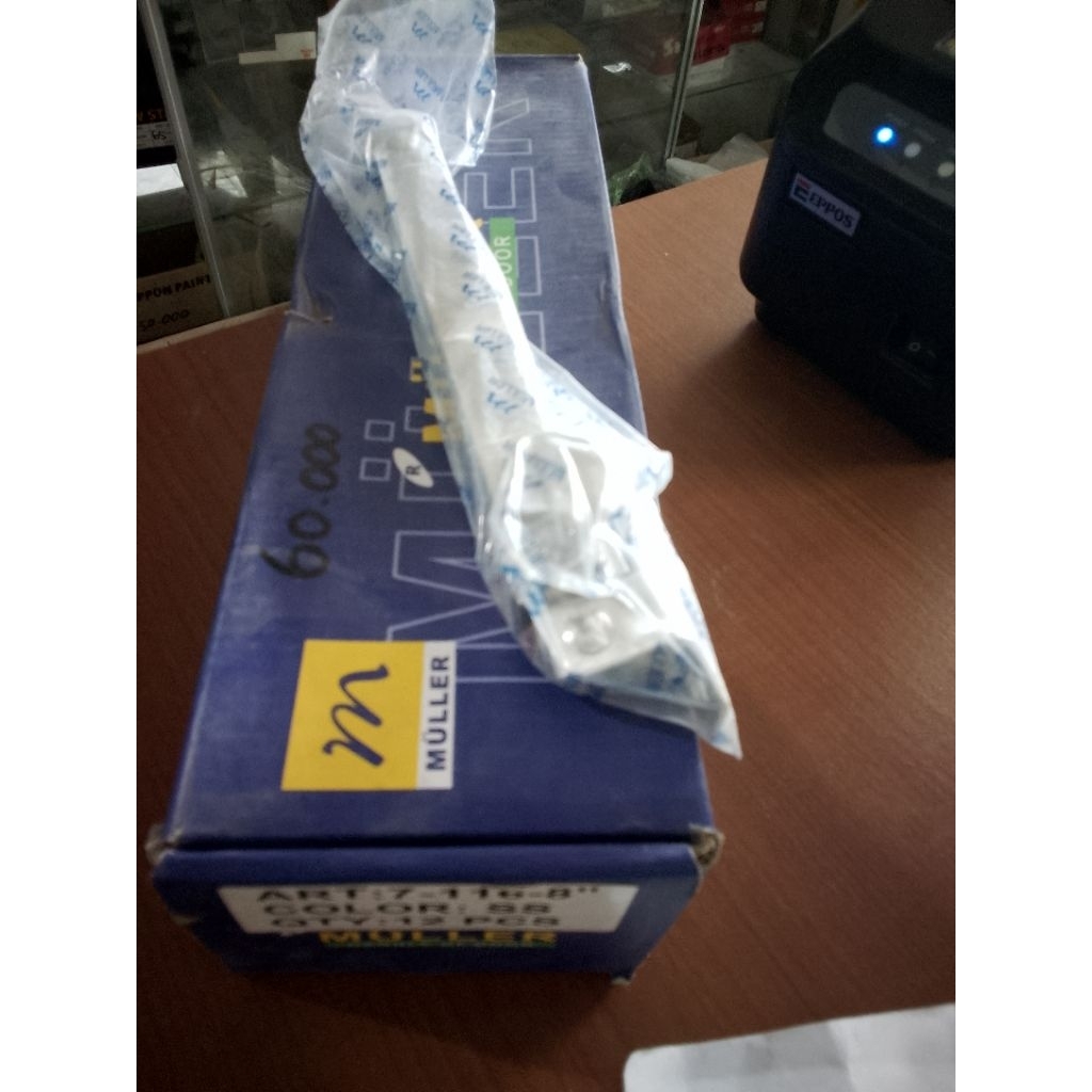 Hak Angin Muller 7-116-8"