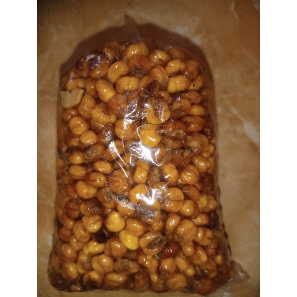 

Jagung Marning Khas Tuban
