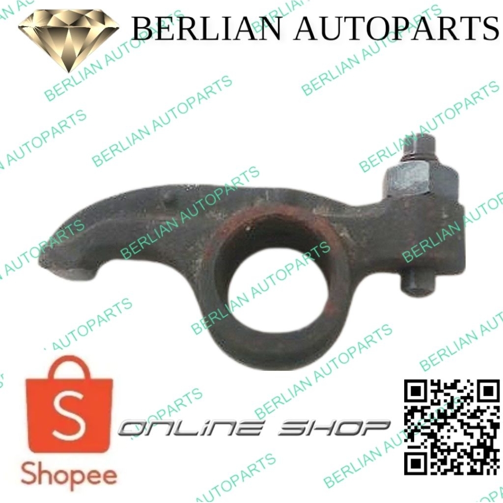 pelatuk klep platuk klep rocker arm Toyota Hiace 12R