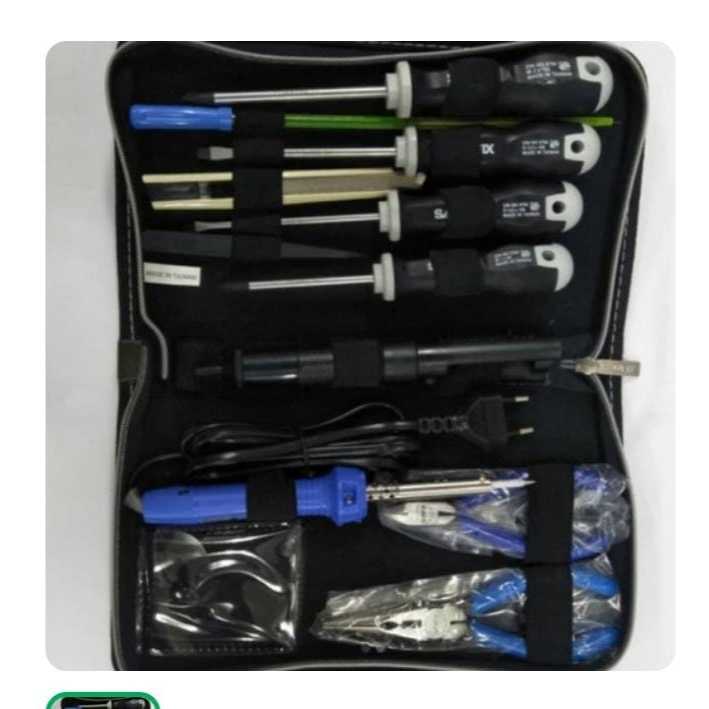 RF4989 toolset tool set cadik s5 - persamaansanfix by PCM LTC GLODOK