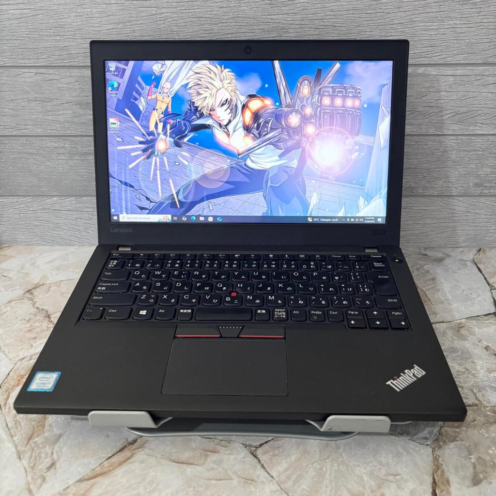 Lenovo Thinkpad X270 X260 X250 X230 Intel i7 | i5 16GB 512GB / Not T460